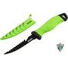 ZFISH filė peilis žvejybai plėšriosioms žuvims 5"/125 mm
