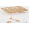 ZFISH Pellet Stops 21 mm