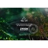 ZFISH greito keitimo suktuvas su 8 dydžio žiedu