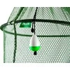 ZFISH gumuotas tinklas R-Mesh Small
