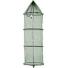 ZFISH gumuotas tinklas R-Mesh Small