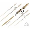 "ZFISH Heavy Duty Clip" smeigtukų rinkinys 60 mm