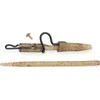 "ZFISH Heavy Duty Clip" smeigtukų rinkinys 60 mm