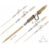 ZFISH Heavy Duty Clip pilnas kaiščių rinkinys 60 mm