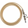 ZFISH Heavy Duty Lead Clip with Tube & QC 2pcs