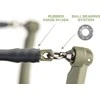 ZFISH Heavy Duty PRO Catapult