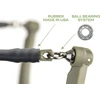 Lygintuvas ZFISH Heavy Duty PRO