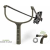 ZFISH Heavy Duty PRO Catapult