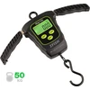 "ZFISH Heavy Duty Scale" svarstyklės