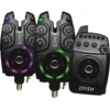 ZFISH įkandimo signalizatoriaus rinkinys Zx8 2+1