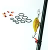 Zfish Kabliukų ir masalų laikiklis Filfishing 4446