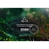 ZFISH Hard Attack svaidyklė