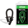 ZFISH meškerės laikiklis Rod Lock Grip