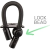 ZFISH meškerės laikiklis Rod Lock Grip