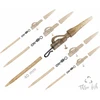 "ZFISH Lead Clip 3in1" komplektas