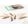 ZFISH Lead Clip 3in1 pilnas komplektas