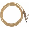ZFISH Lead Clip with Tube & QC 2pcs