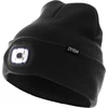 ZFISH Light Beanie kepurė, juoda