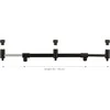 "ZFISH Magsafe Buzzer Bar" 3 strypai
