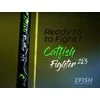 ZFISH meškerė "Catfish Fighter" 2,85/ 100-300g