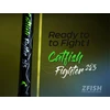 Meškerė ZFISH Catfish Fighter 2,85 m / 100-300g