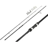 Meškerė ZFISH Juodas Stalker 9ft/2,75lb