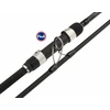 Meškerė ZFISH Juodas Stalker 9ft/2,75lb