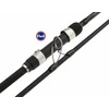 Meškerė ZFISH Juodas Stalker 9ft/2,75lb
