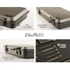 ZFISH žvejybos dėžė Z-Box PRO 38 (4in1)