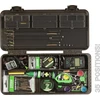 "ZFISH" meškerių dėžė "Z-Box PRO 38" (4in1)