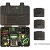 "ZFISH" meškerių dėžė "Z-Box PRO 45" (4in1)