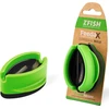 ZFISH Method Feeda X liejimo forma