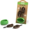 ZFISH Method Feeder komplektas ZFX 20,30g+formos