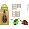 Šėryklės rinkinys ZFISH Method Feeder Feeda X 30,40 g su forma
