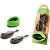 Šėryklių rinkinys ZFISH Method Feeder Feeda X 50,60 g + forma
