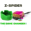 ZFISH Method Feeder Spider rinkinys Large 90, 100 g + forma