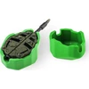 ZFISH Method Feeder Spider rinkinys Large 70, 80 g + forma