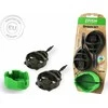 ZFISH Method Feeder Spider Didelis rinkinys 90,100 g + forma