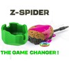 ZFISH Method Feeder Spider Medium Mould