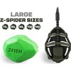 ZFISH Method Feeder Voras Didelė forma