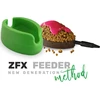 Šėrykla ZFISH Method Feeder ZFX Mould