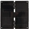 Pavadėlių dėklas ZFISH Method Rig Case 150