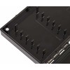 ZFISH Method Rig Case 150