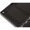 ZFISH Method Rig Case 150