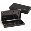 ZFISH Method Rig Case 150