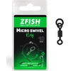 ZFISH Micro Ring sukutis