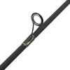 NGT Carp Stalker karpinė meškerė 8ft/2 dalių, juoda 1+1 NEMOKAMAI!