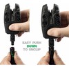 ZFISH greito atleidimo jungtis 2vnt
