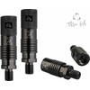 ZFISH greito atleidimo jungtis 2vnt