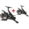 Zfish Ritė AP Carp Runner MAX 60 1+1